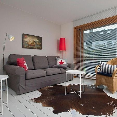 Bungalow-M Westerland Extérieur photo