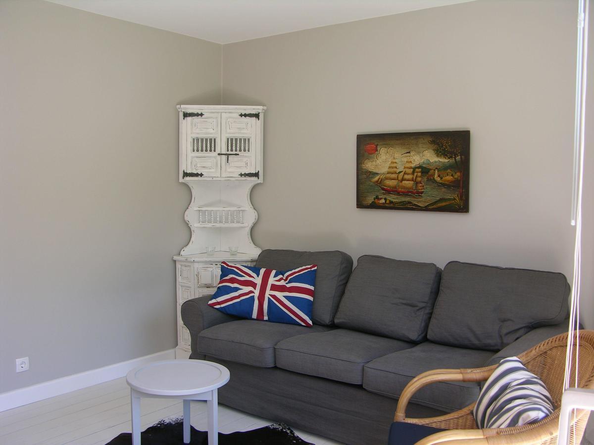 Bungalow-M Westerland Extérieur photo