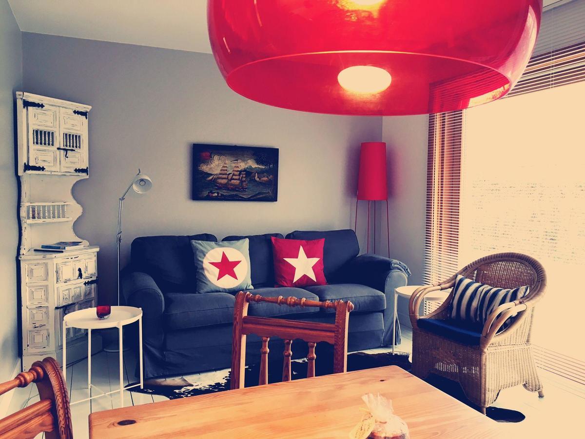 Bungalow-M Westerland Extérieur photo
