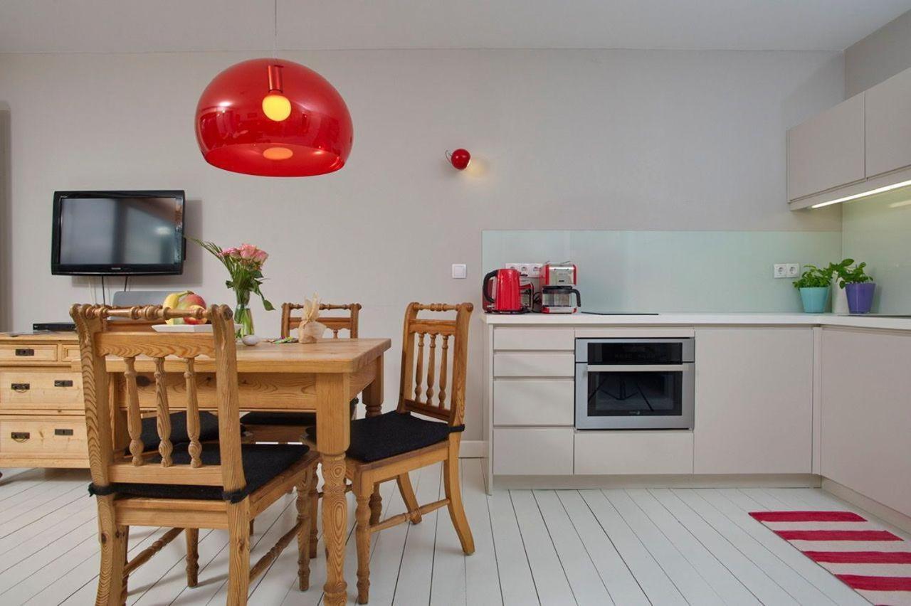 Bungalow-M Westerland Extérieur photo