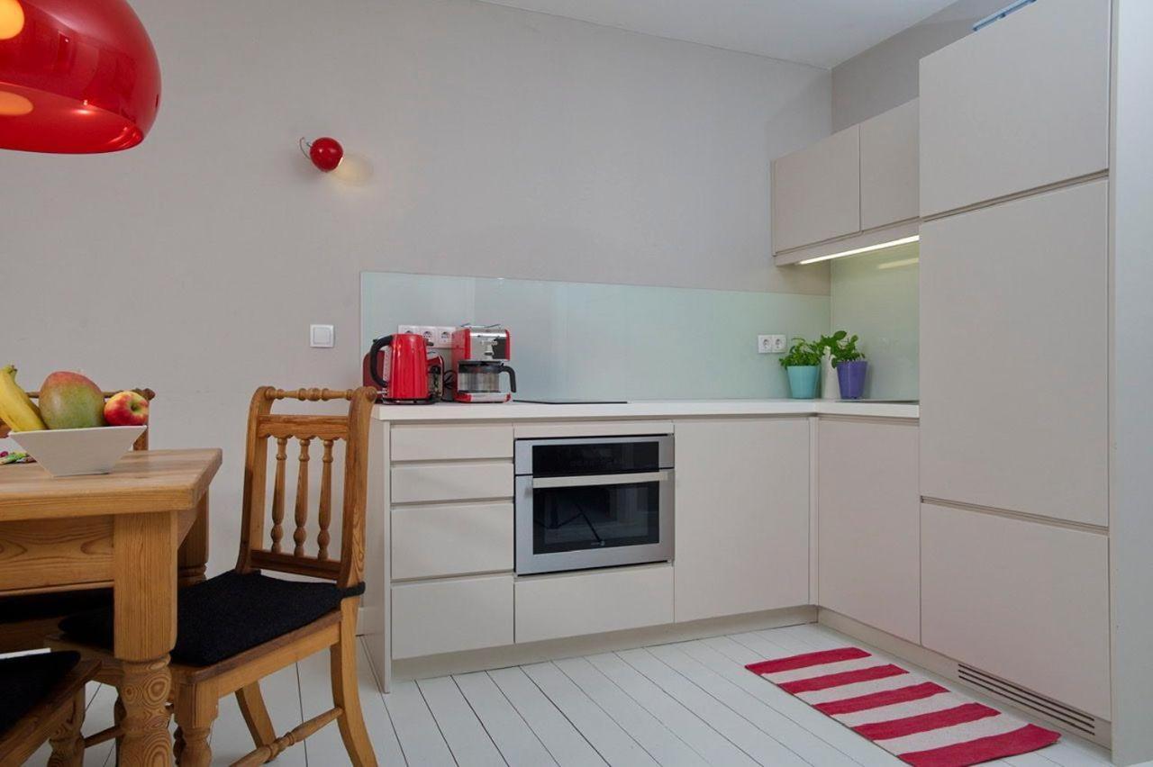 Bungalow-M Westerland Extérieur photo